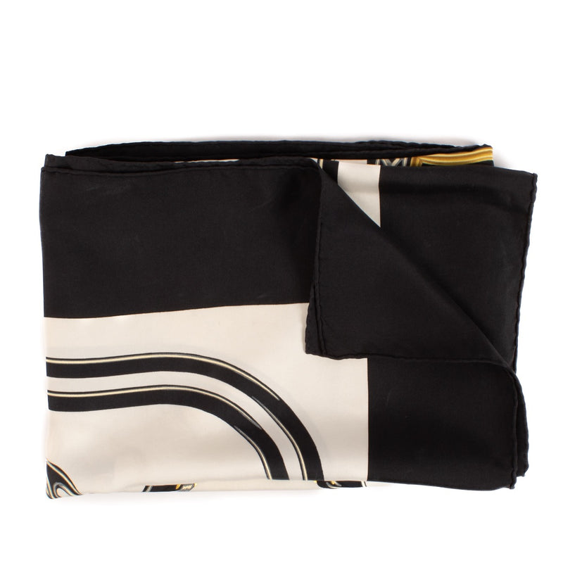 shop 100% authentic second hand Hermès Brides De Gala Silk Scarf on Labellov.com