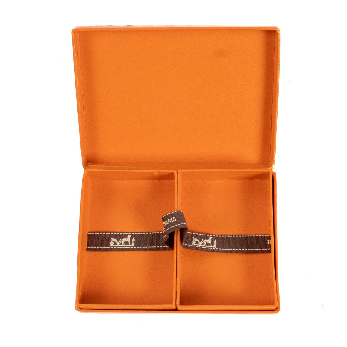 shop 100% authentic second hand Hermès Playing Cards Set on Labellov.com