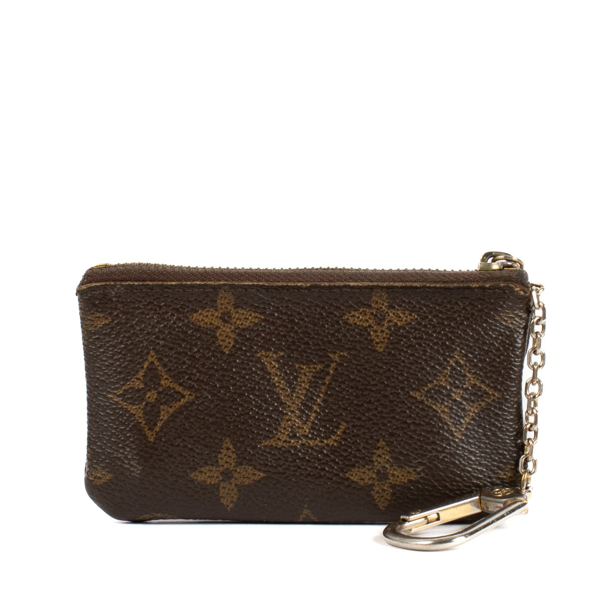 Louis Vuitton Monogram Key Pouch