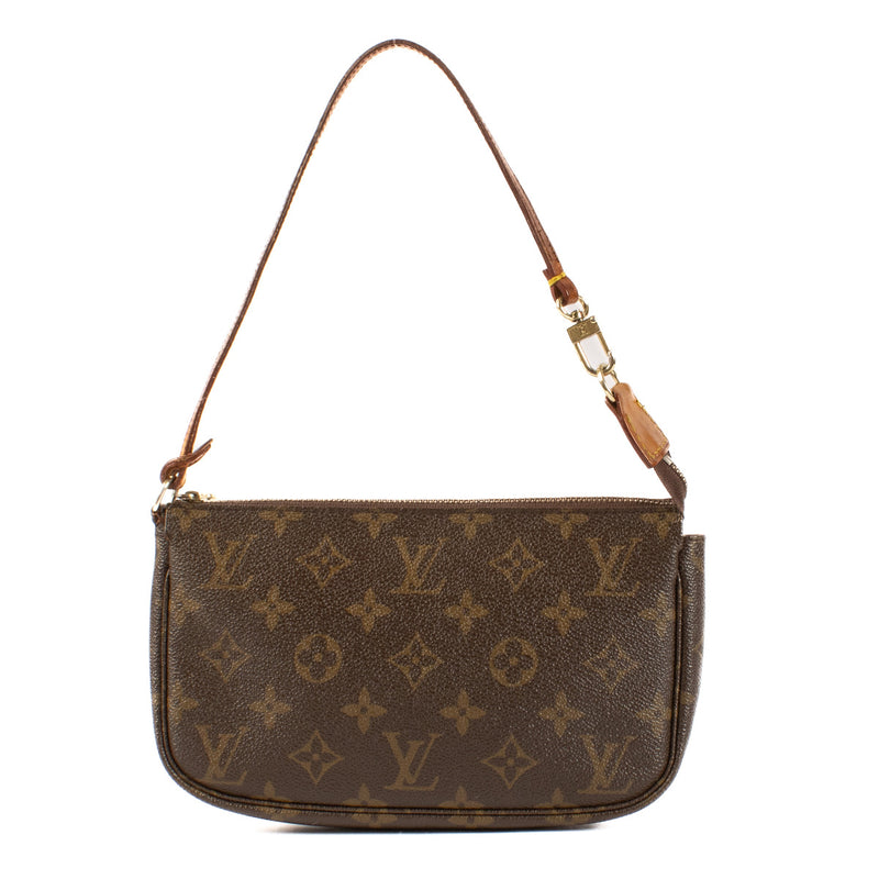 Louis Vuitton Monogram Pochette Accessoires
