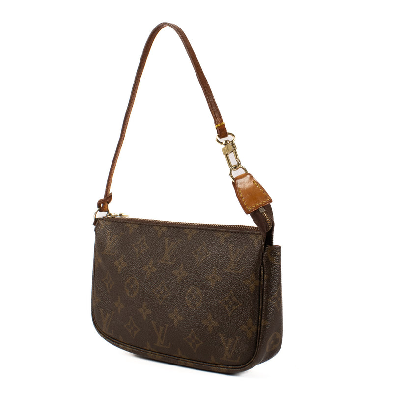 Louis Vuitton Monogram Pochette Accessoires