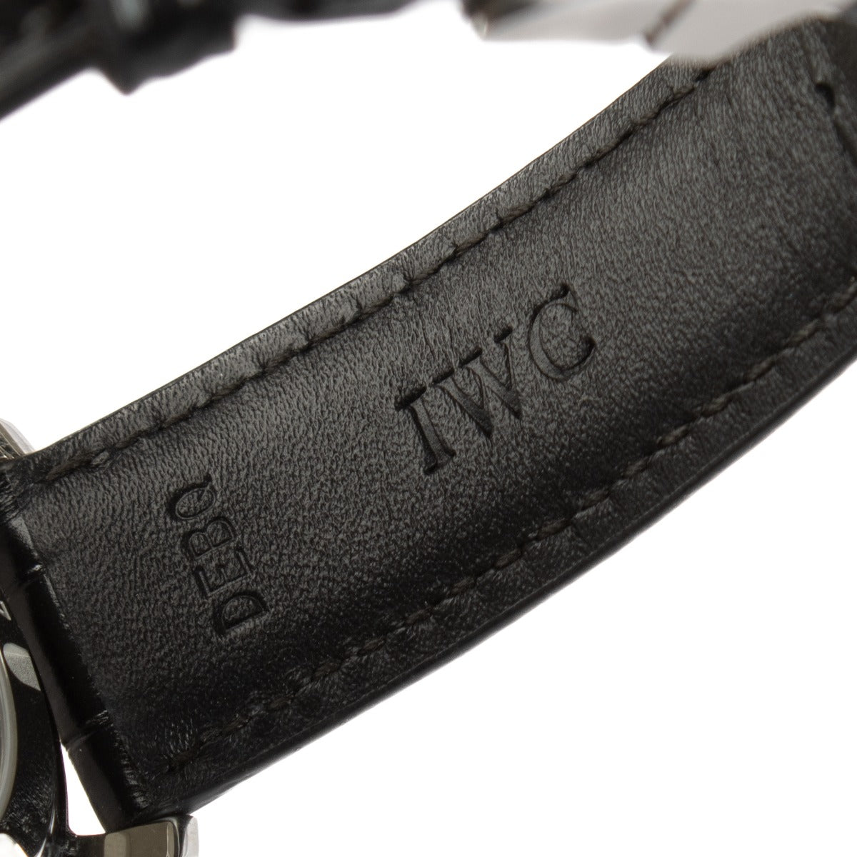 IWC Portugieser Automatic 40 Watch
