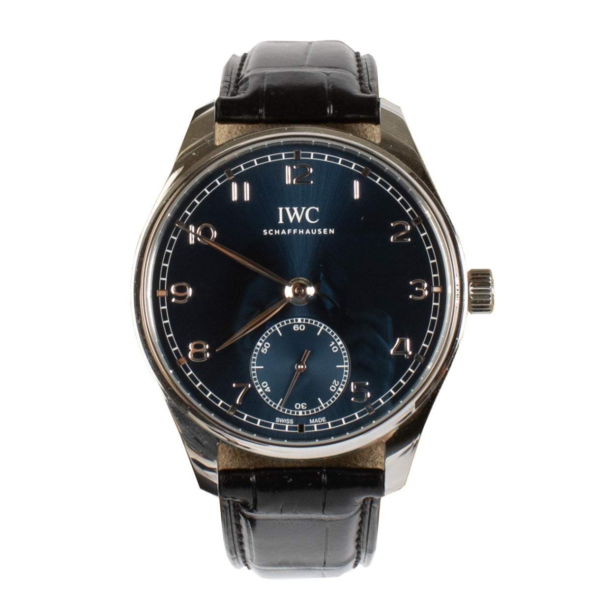 IWC Portugieser Automatic 40 Watch
