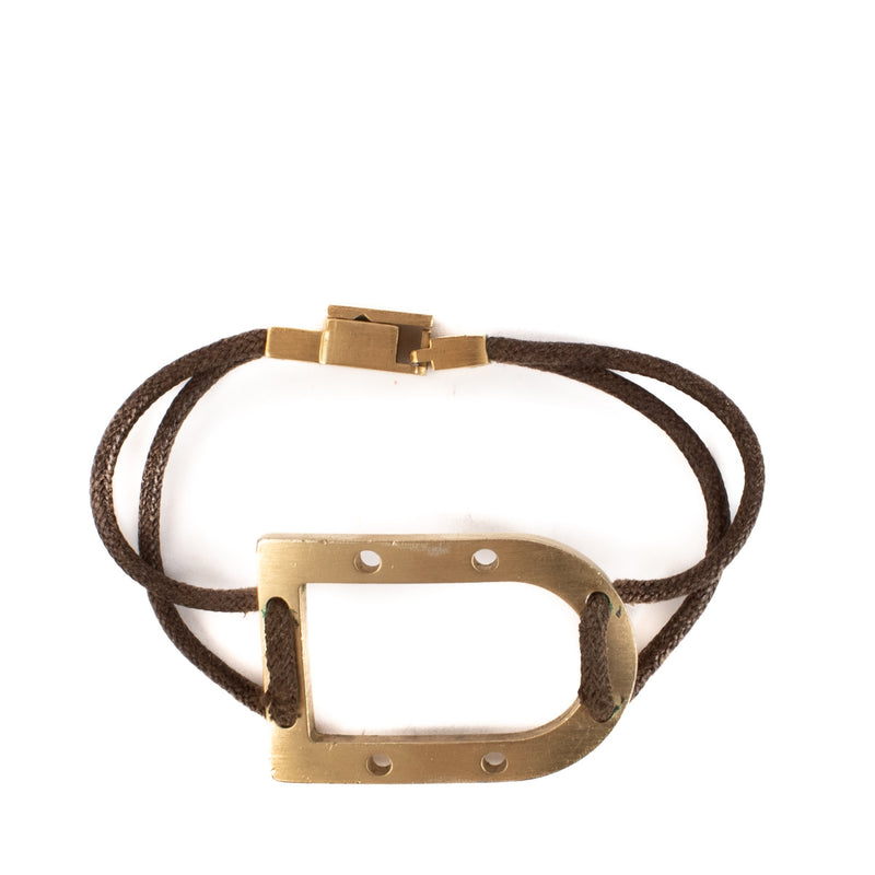 Delvaux Café Grand Necklace and Bracelet Set