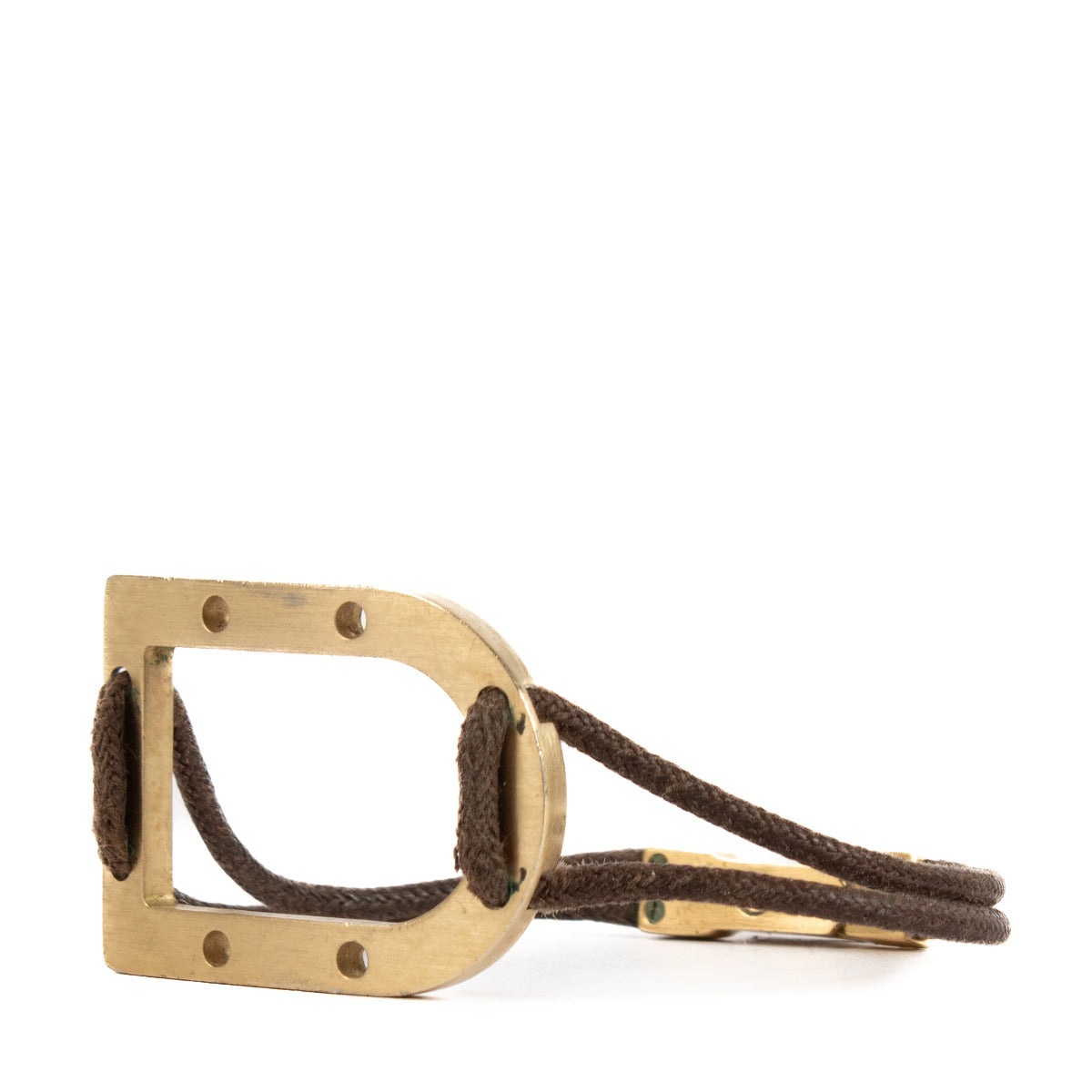 Delvaux Café Grand Ketting en Armband Set