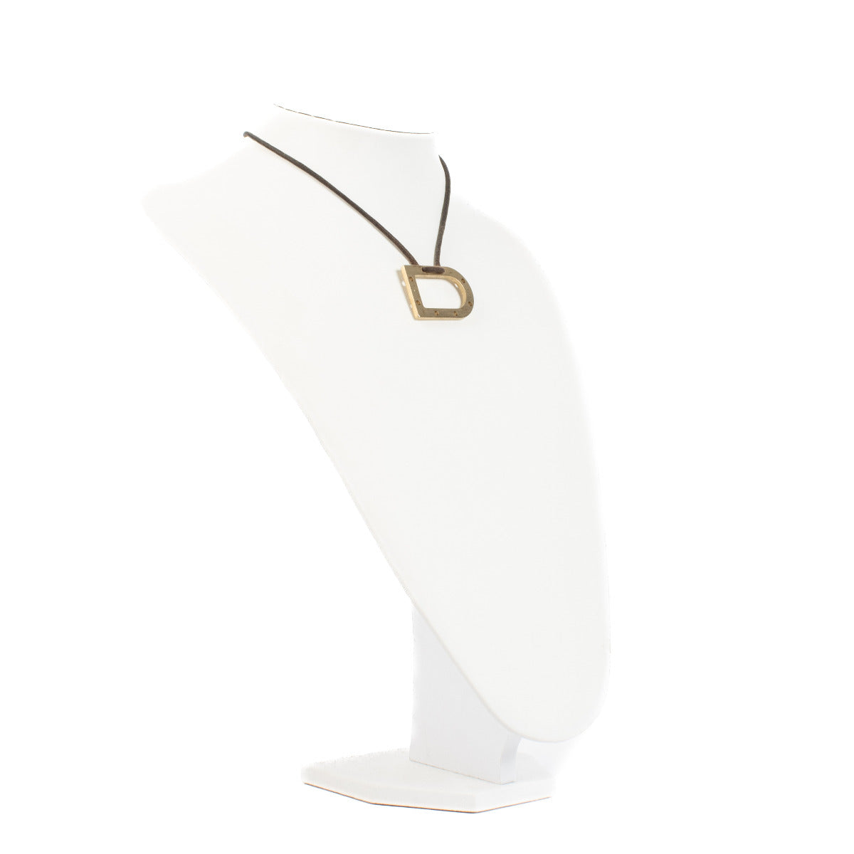 Delvaux Café Grand Ketting en Armband Set