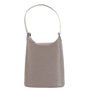 Shop safe online at Labellov in Antwerp, Brussels and Knokke this 100% authentic second hand Louis Vuitton Lilac Epi Leather Verseau Shoulder Bag