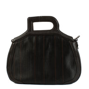 Delvaux bag for the best price at Labellov secondhand luxury in Antwerp and Knokke
