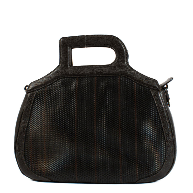 Delvaux bag for the best price at Labellov secondhand luxury in Antwerp and Knokke