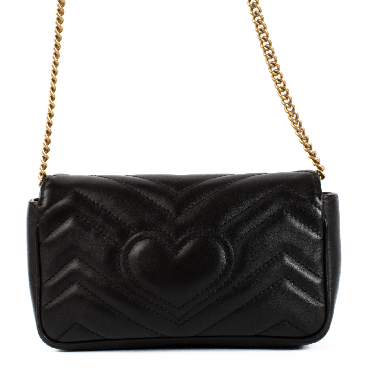 Gucci Marmont Super Mini Bag
