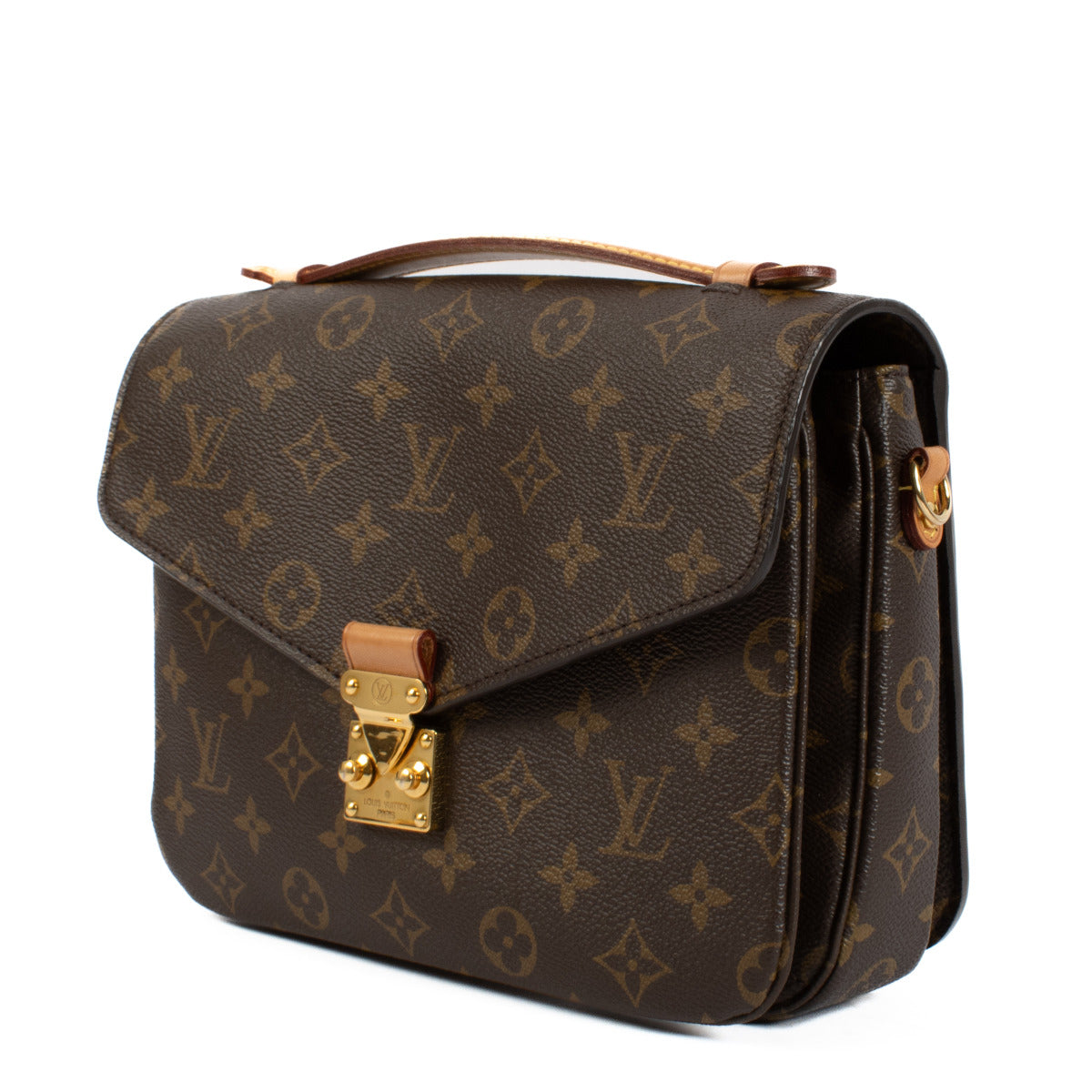 Louis Vuitton Monogram Pochette Metis Bag aan de beste prijs bij Labellov tweedehands luxe in Antwerpen en Knokke. Koop en verkoop aan de beste prijs bij Labellov.