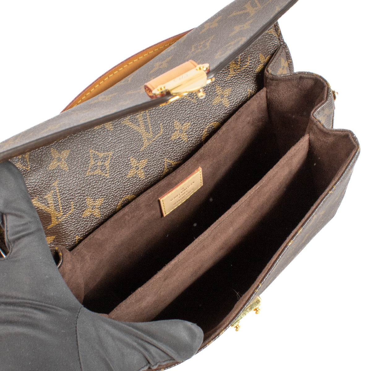 Sac Pochette Métis Monogram Louis Vuitton