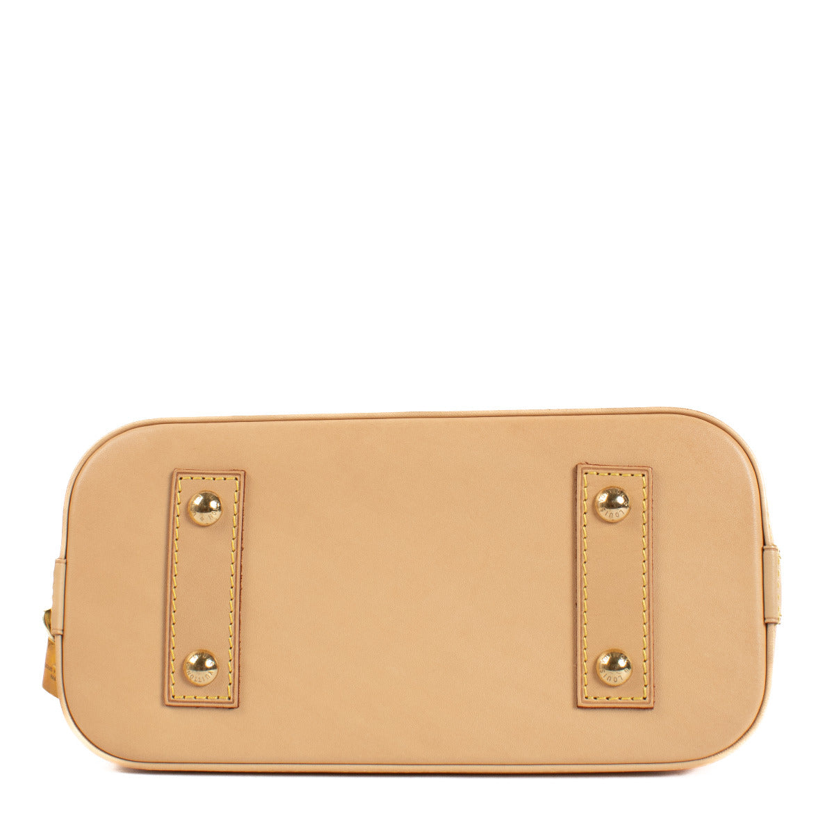 buy and sell preloved and brand new Louis Vuitton Monogram Canvas Alma BB Bags
