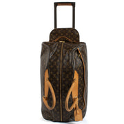 Louis Vuitton Monogram Canvas Eole 60 Rolling Luggage Travel Bag