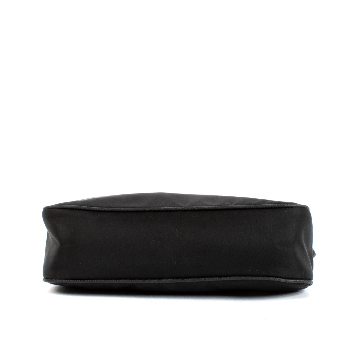 Shop 100% authentic secondhand Prada Black Re-Edition 2005 Crossbody on Labellov.com