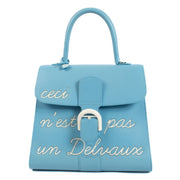 Delvaux Ciel Brillant L'Humour MM