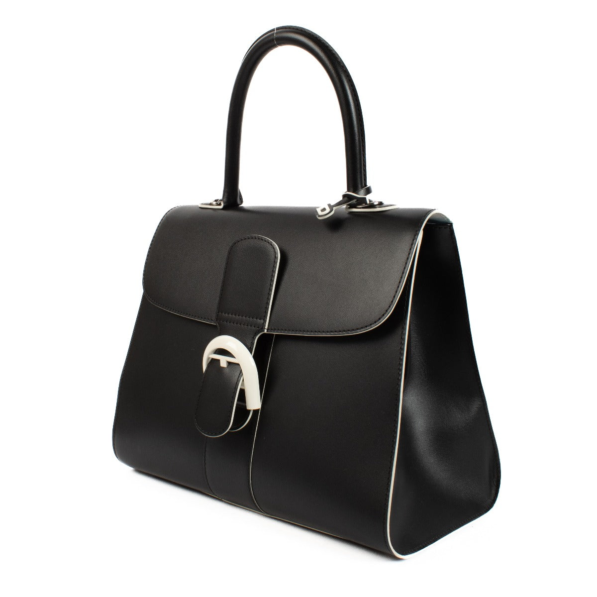 Delvaux Brillant MM Dans Les Nuages