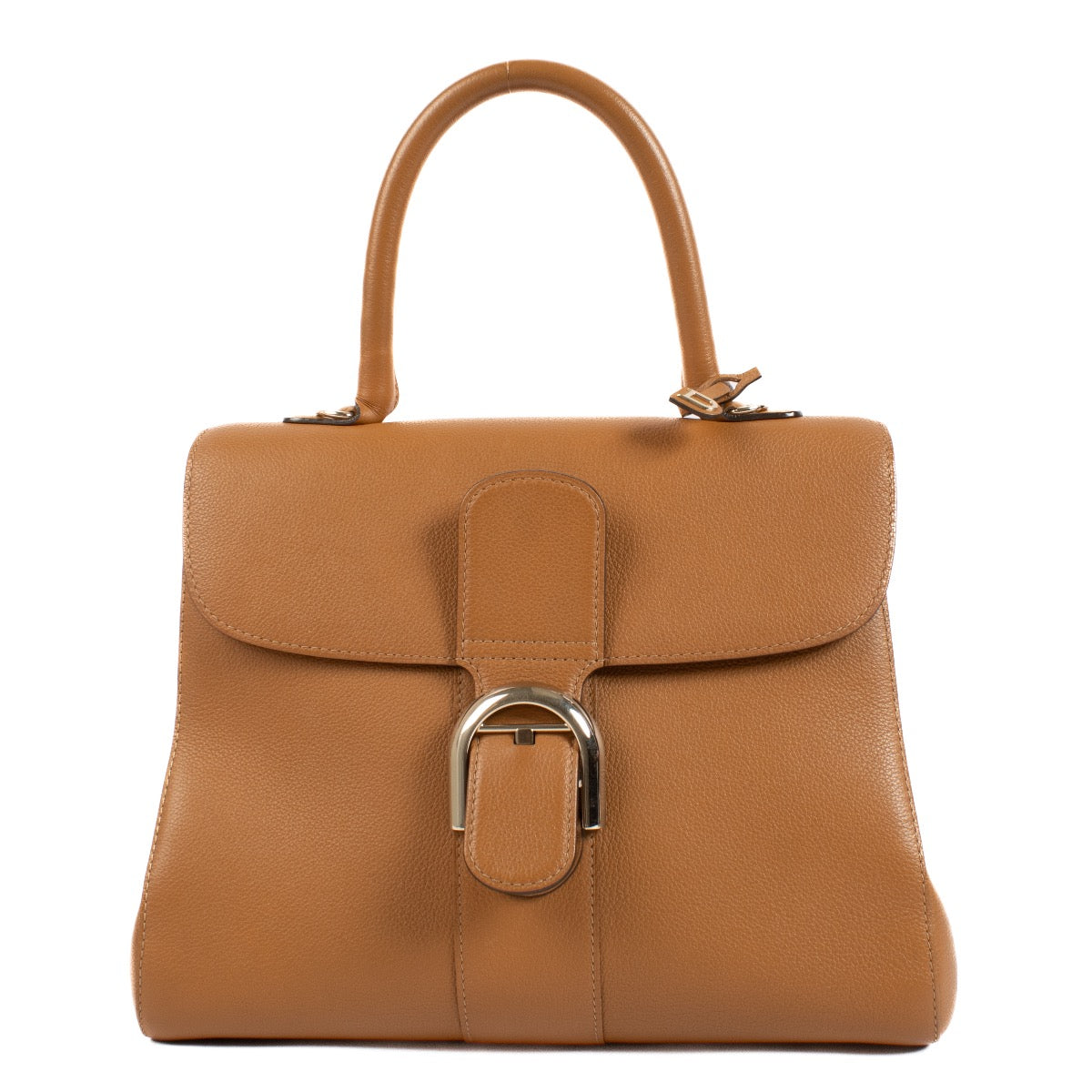 buy 100% authentic pre loved Delvaux Vegetal Sellier Brillant MM on Labellov.com