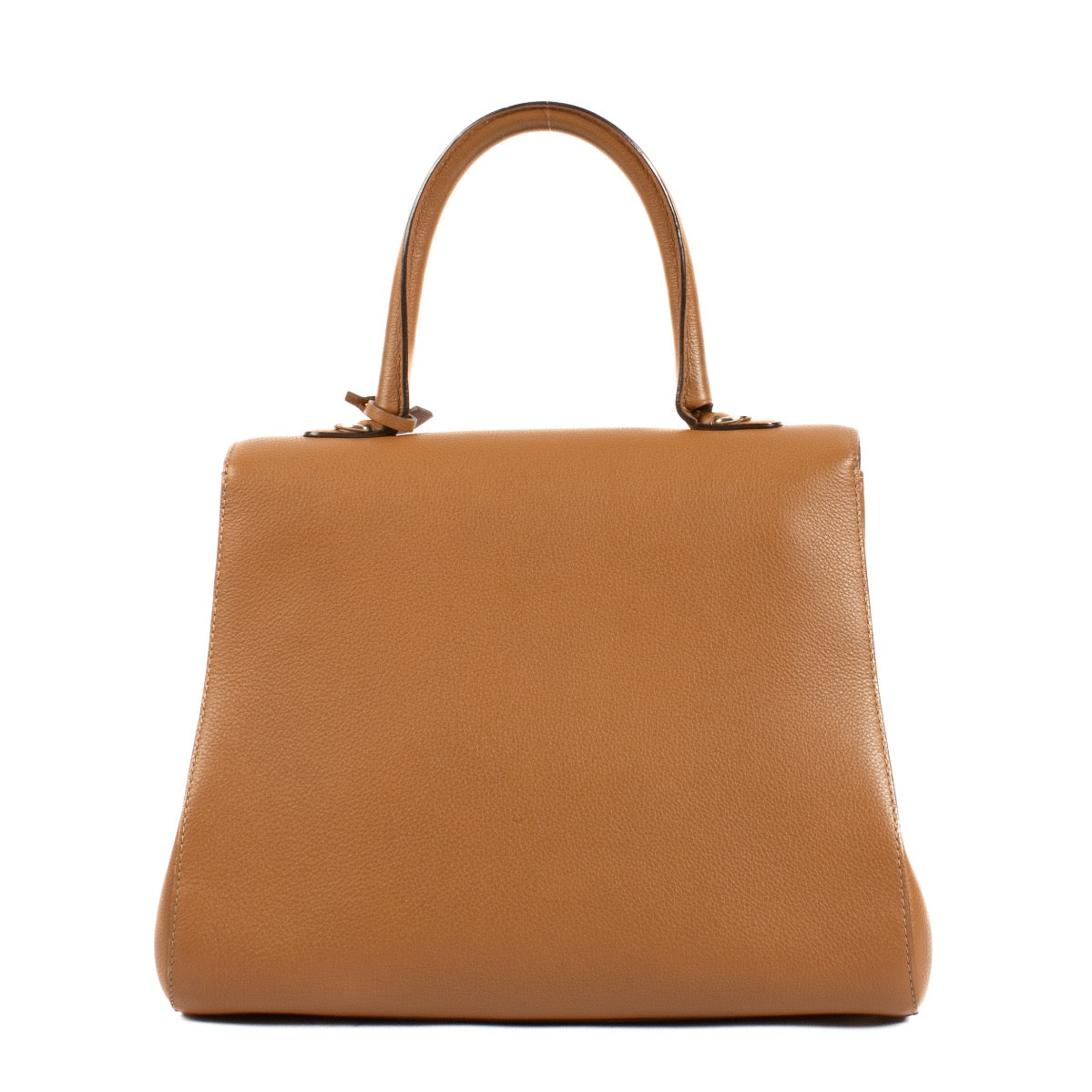 buy 100% authentic pre loved Delvaux Vegetal Sellier Brillant MM on Labellov.com