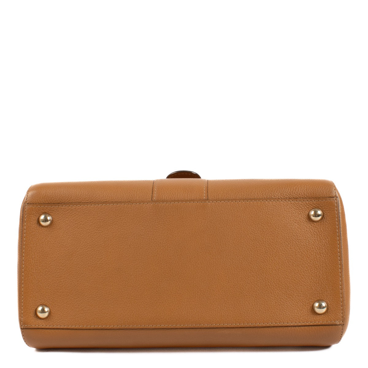 buy 100% authentic pre loved Delvaux Vegetal Sellier Brillant MM on Labellov.com