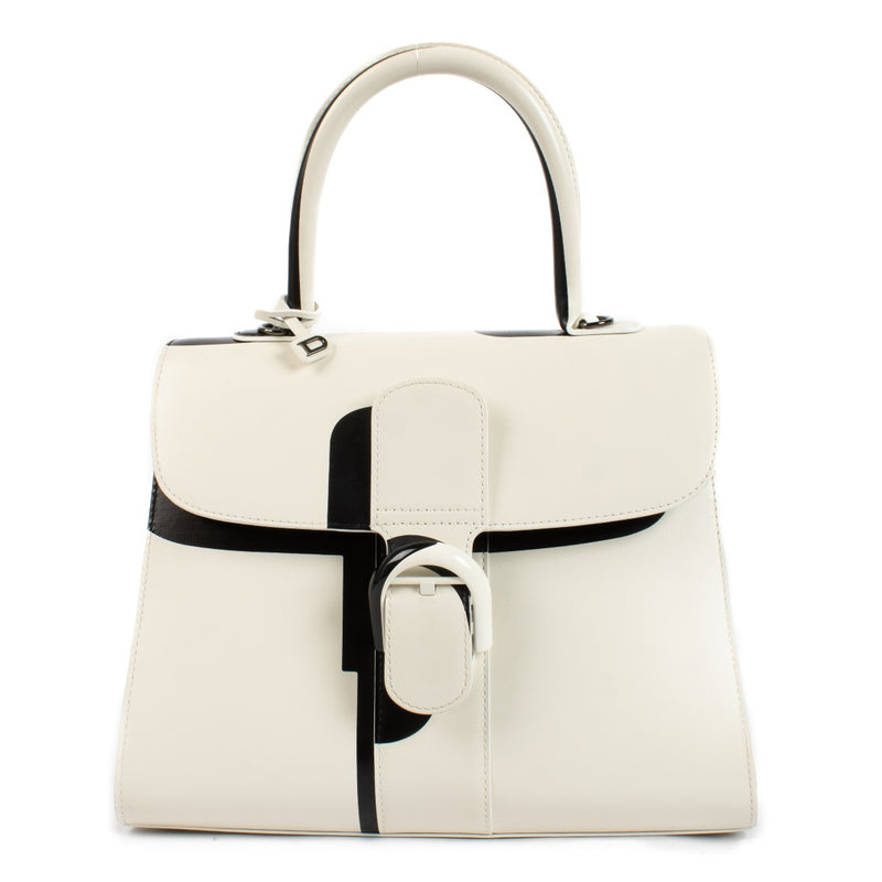 Delvaux Light And Shadow Brillant MM