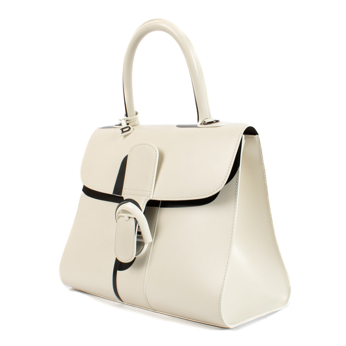 Delvaux Light And Shadow Brillant MM