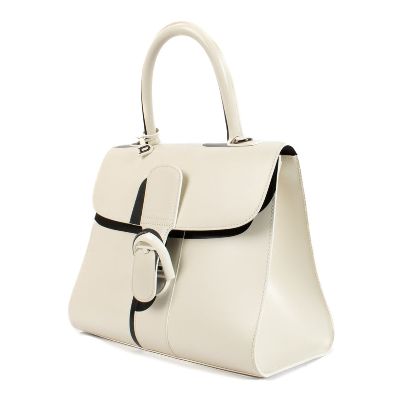 Delvaux Light And Shadow Brillant MM