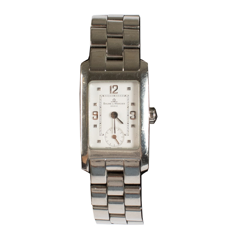 Baume et Mercier Hampton Ladies Watch