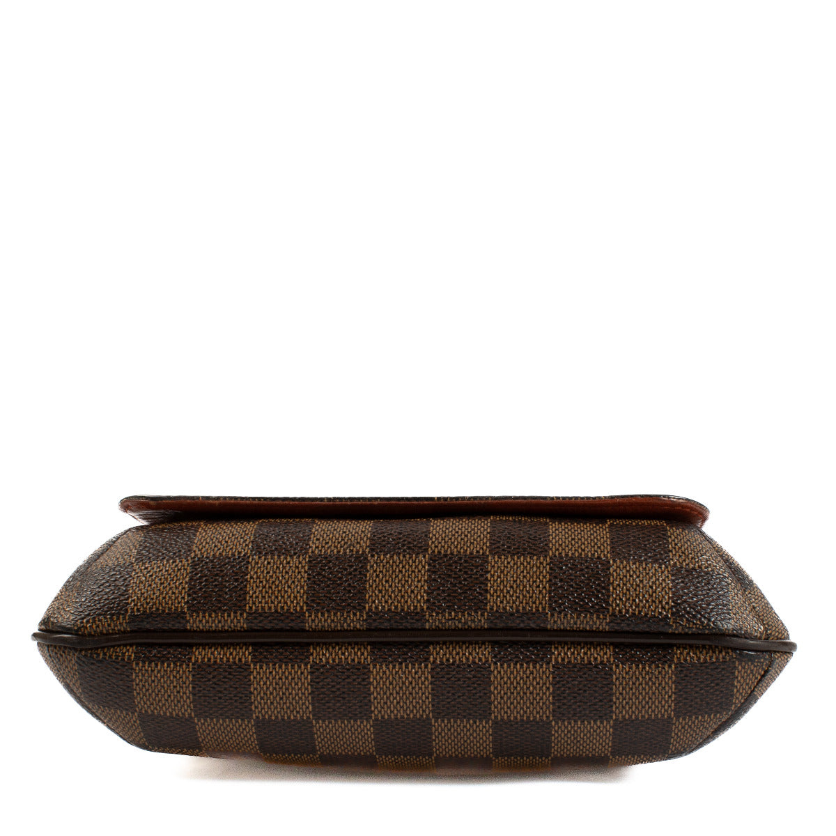 Sac bandoulière Louis Vuitton Damier Ebene Musette Salsa PM