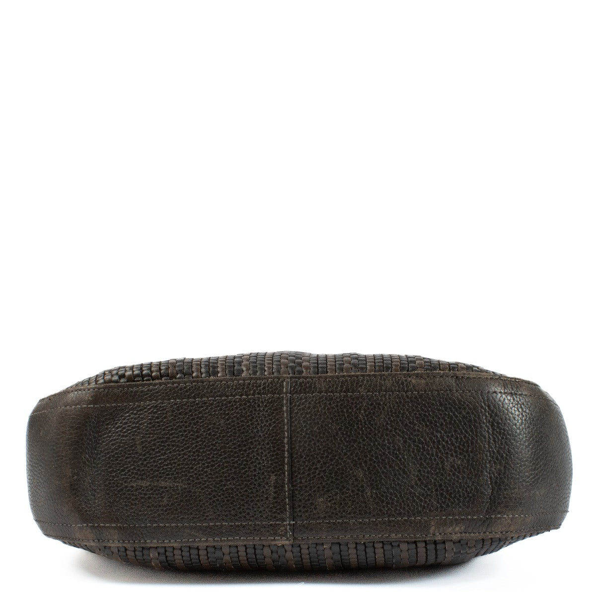 Shop 100% authentic secondhand Delvaux Brown Chardonnay Crossbody on Labellov.com