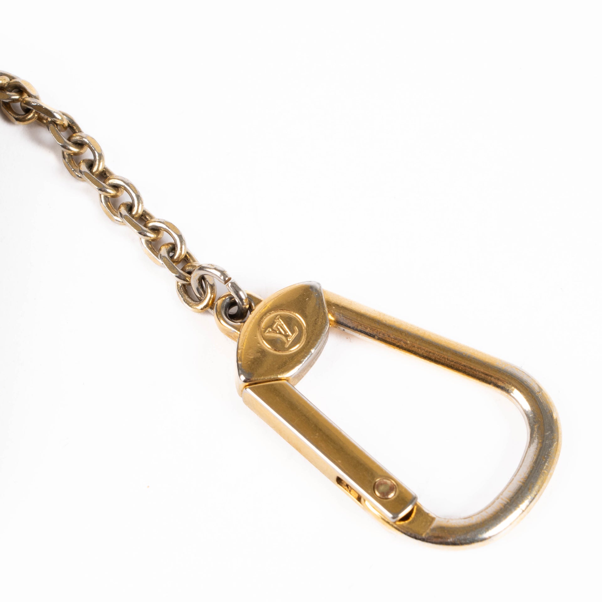 Porte-clés Monogram Louis Vuitton