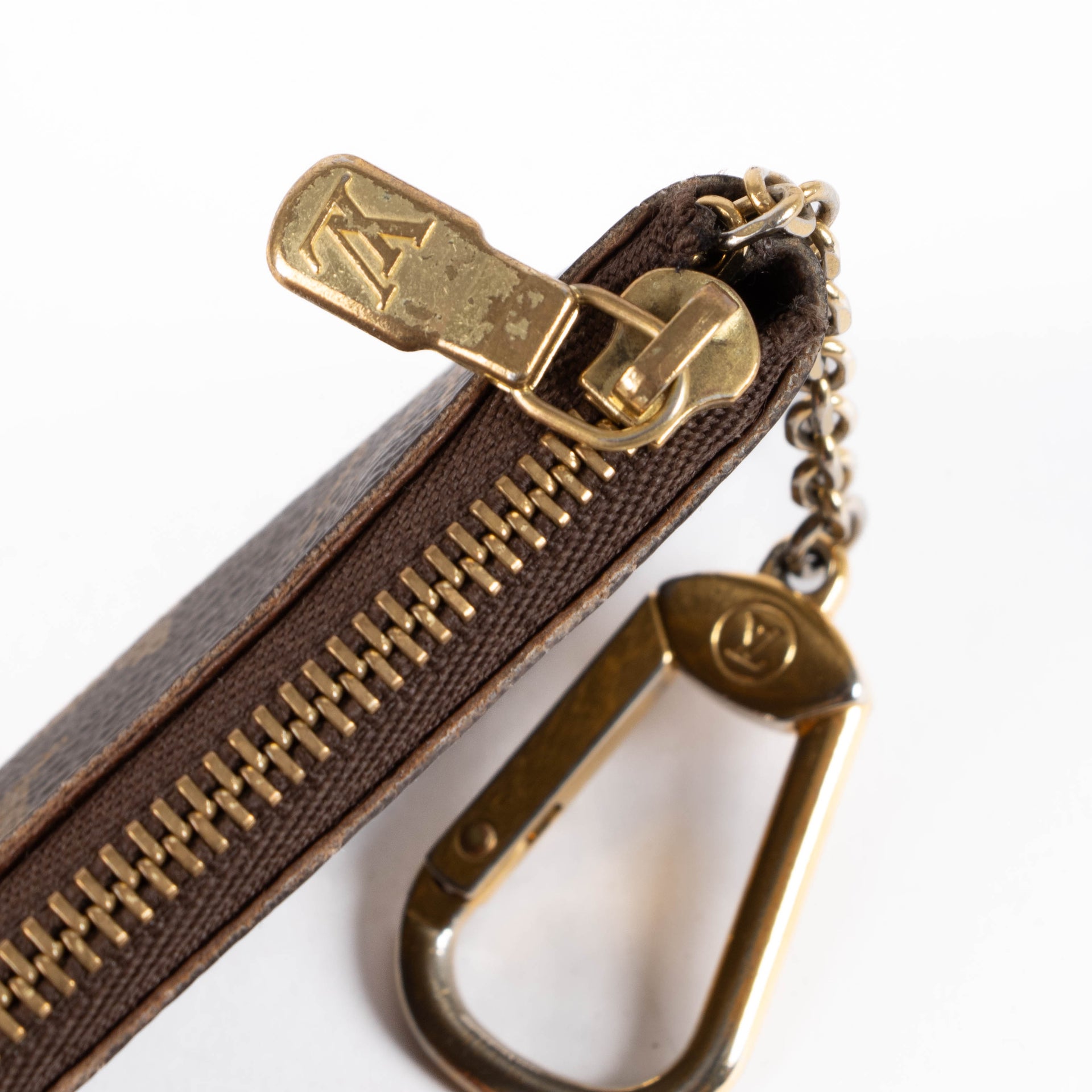 Porte-clés Monogram Louis Vuitton
