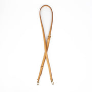 Authentic pre-loved Louis Vuitton Beige Shoulder Strap on Labellov.com