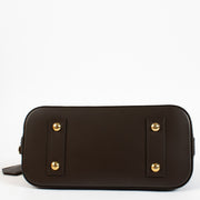 shop 100% authentic second hand Louis Vuitton Damier Ebene Alma BB on Labellov.com