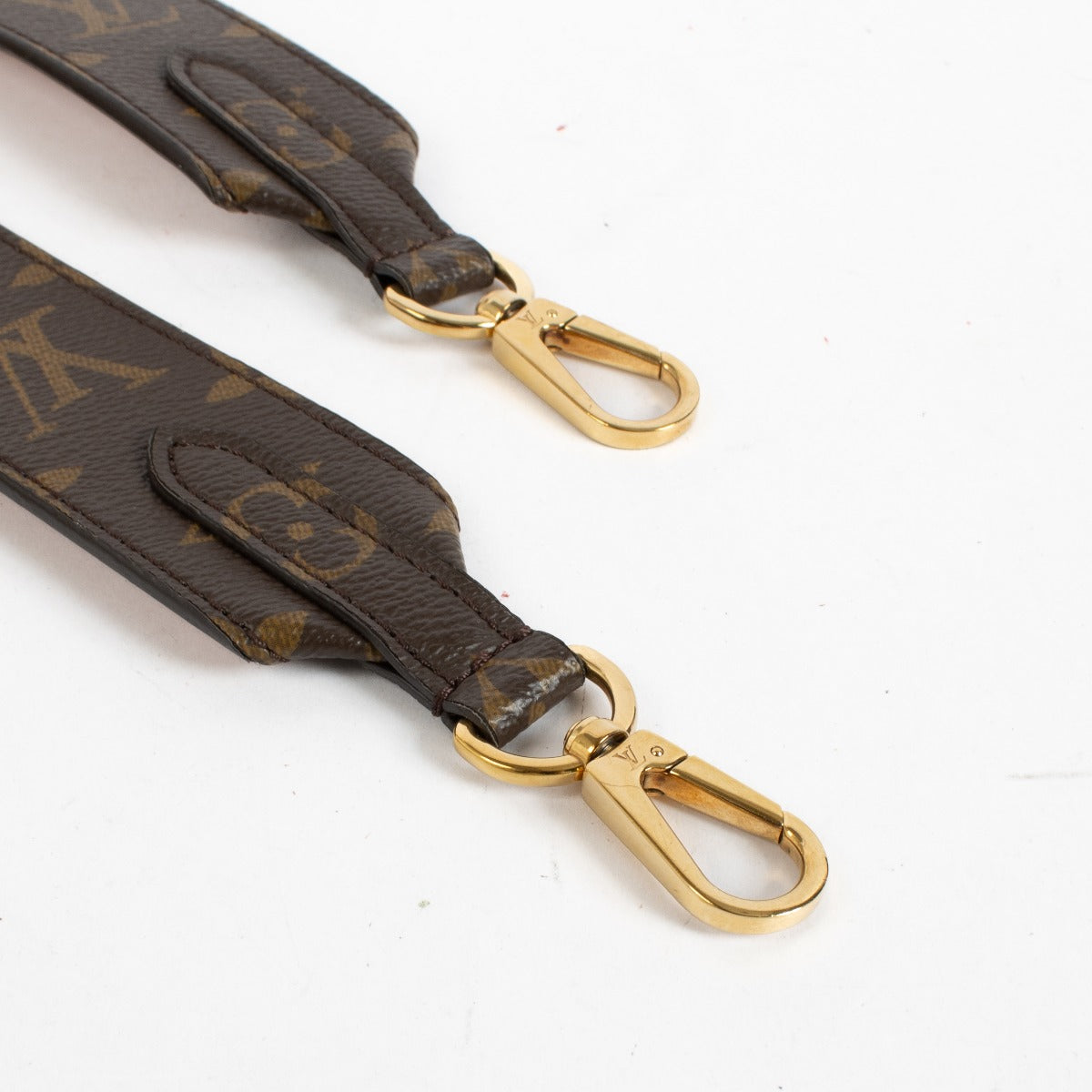 Louis Vuitton Monogram Bandoulière Strap