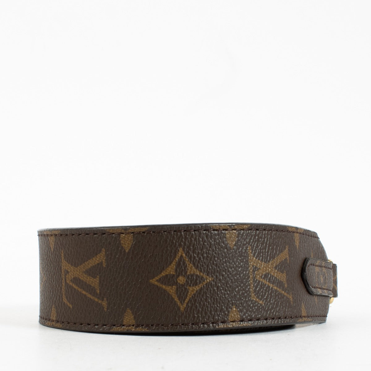 Louis Vuitton Monogram Bandoulière Strap