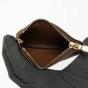 Authentic pre-loved Louis Vuitton Monogram Key Pouch on Labellov.com