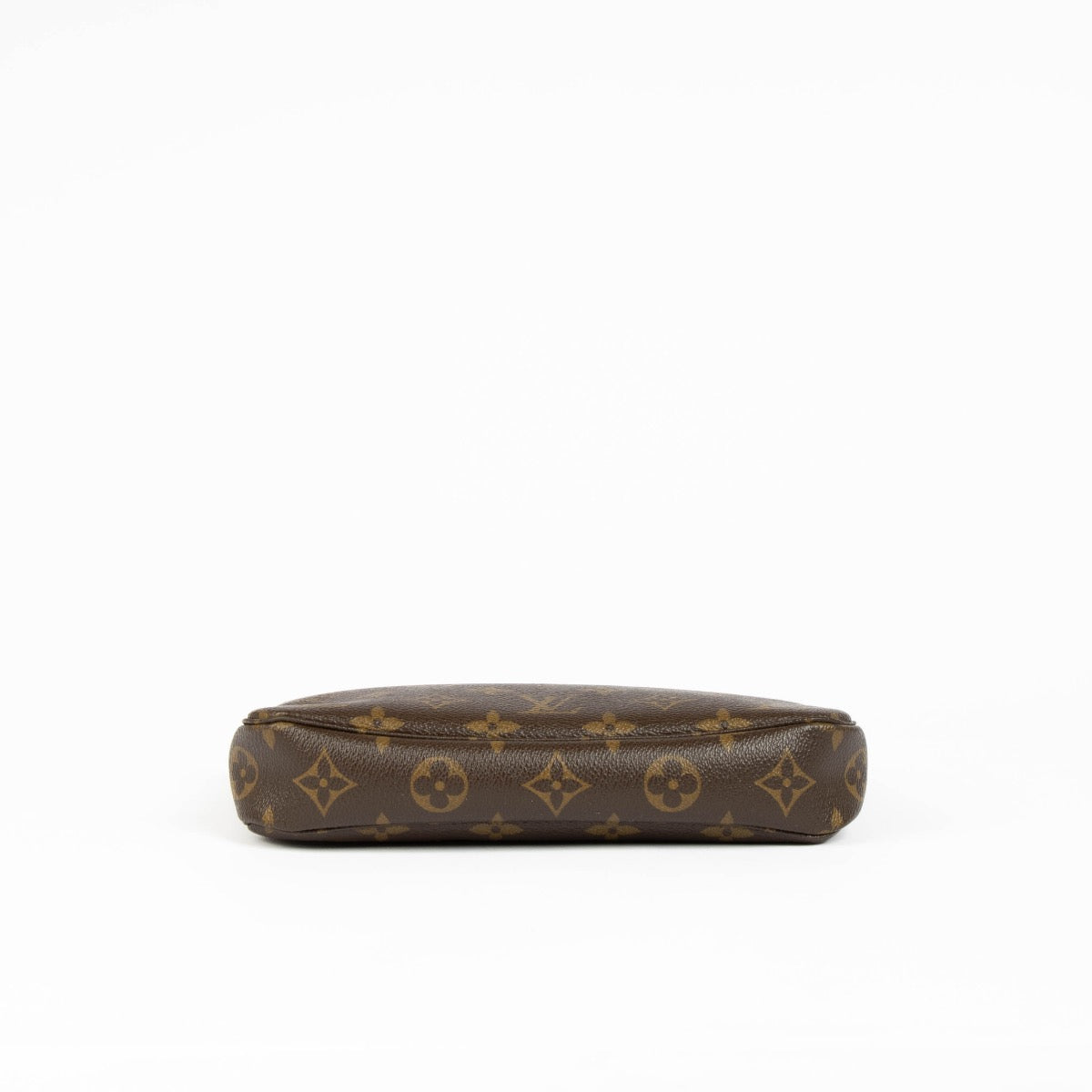 Authentic pre-loved Louis Vuitton Monogram Pochette Accessoires Clutch on Labellov.com