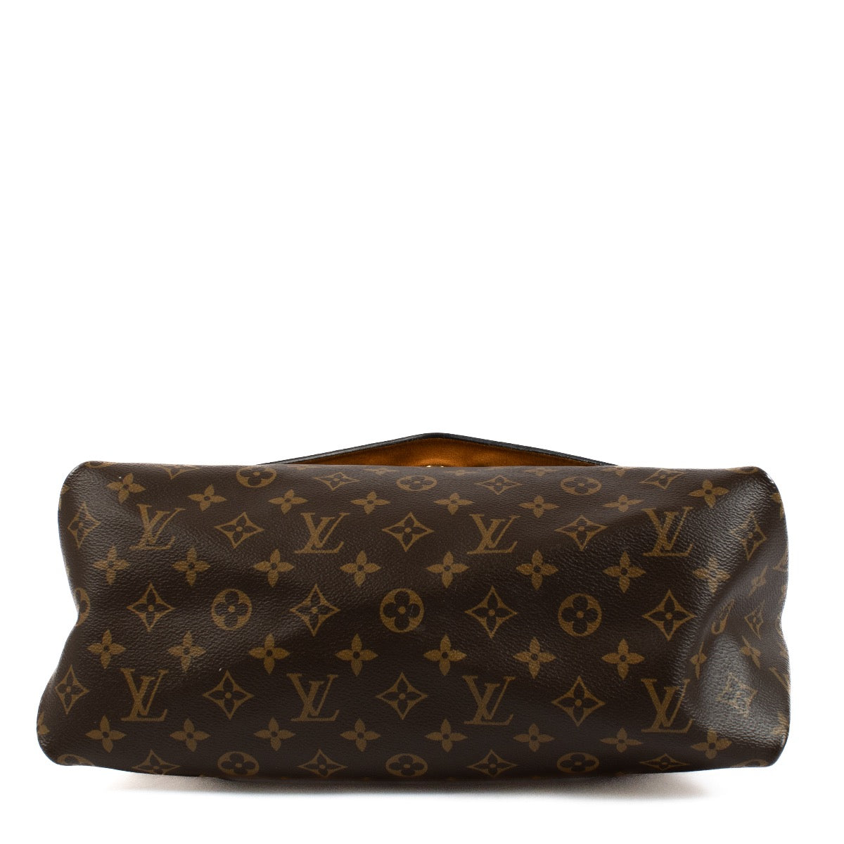 shop 100% authentic second hand Louis Vuitton Monogram Beaubourg Top Handle Bag on Labellov.com