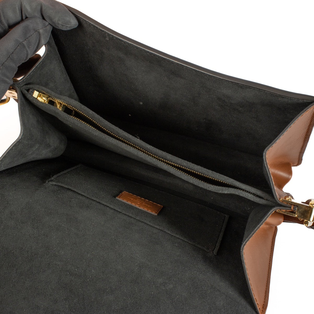 Louis Vuitton Monogram Dauphine MM Tas
