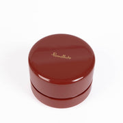 Authentic pre-loved Pomellato Rose Gold Nudo Classic Ring Size 54 on Labellov.com