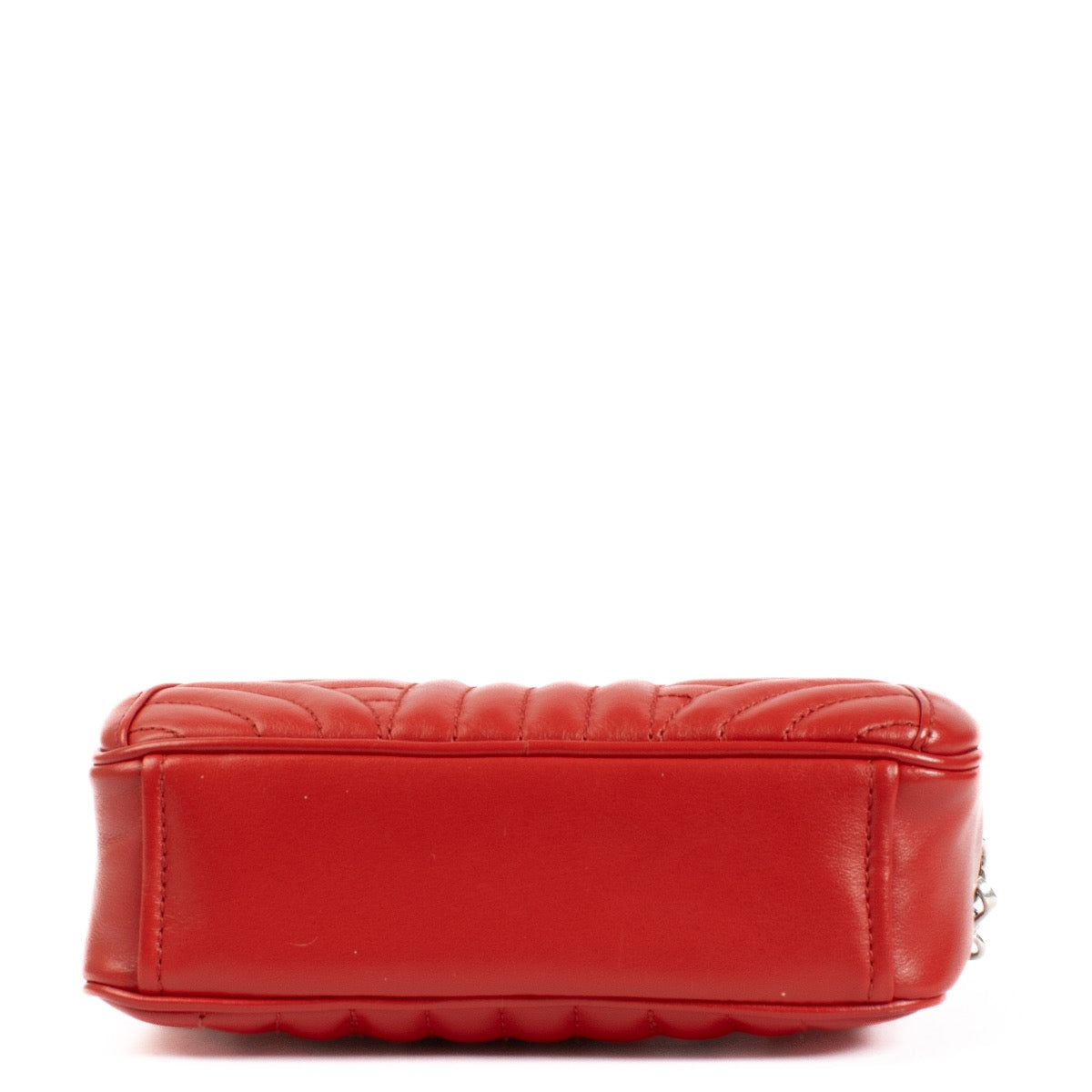 Prada Rode Schoudertas