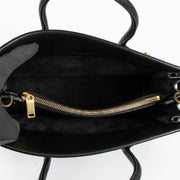 Shop this 100% authentic Saint Laurent Black Baby Sac de Jour Souple Bag at Labellov.com