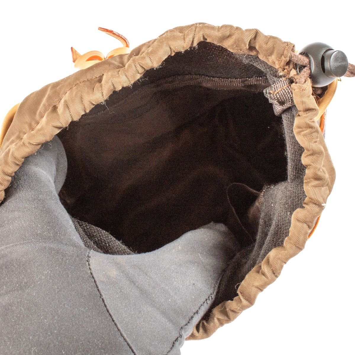shop 100% authentic second hand Louis Vuitton Monogram Nano Noé Top Handle Bag on Labellov.com