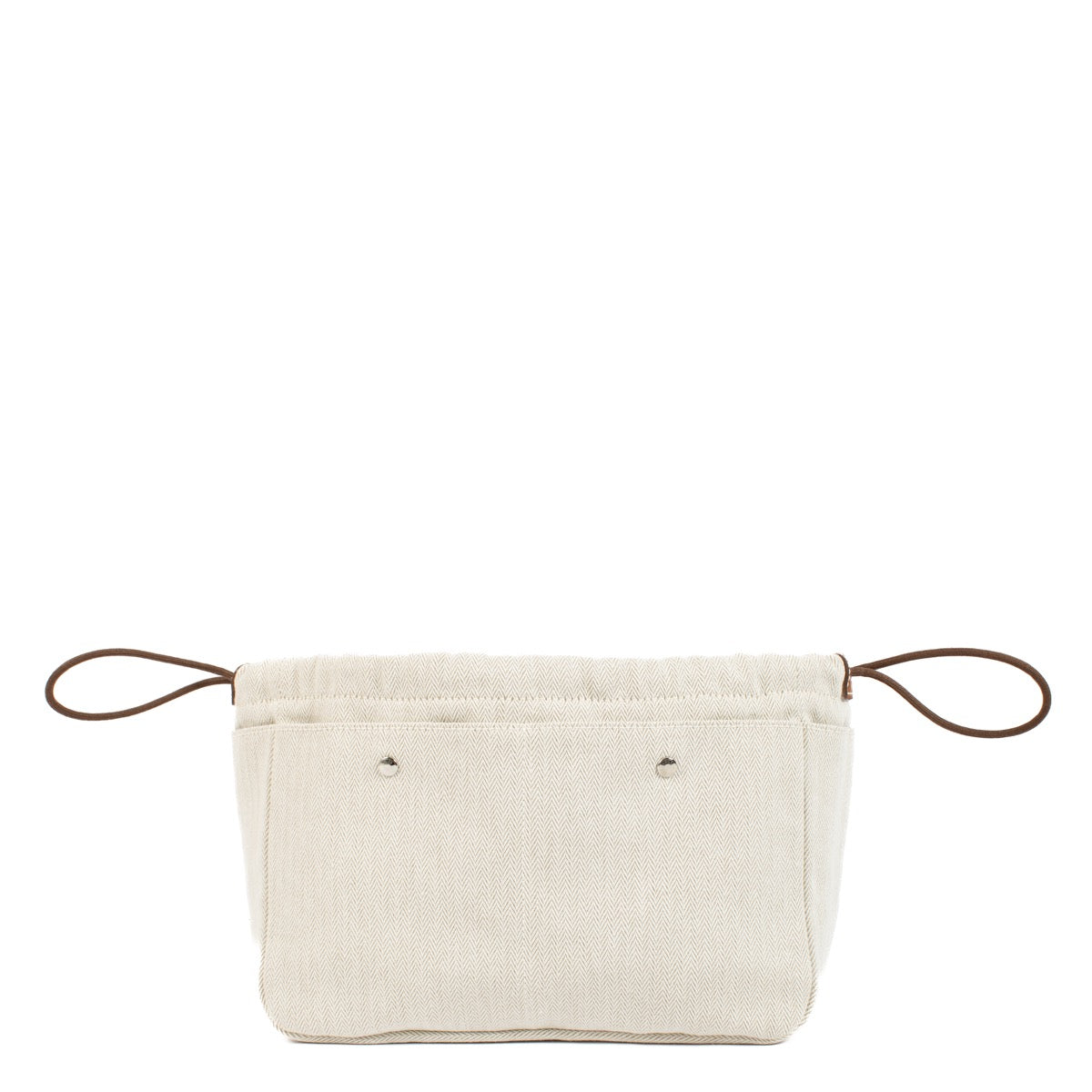 Authentic second hand Hermès Fourbi 25 Pouch on Labellov.com