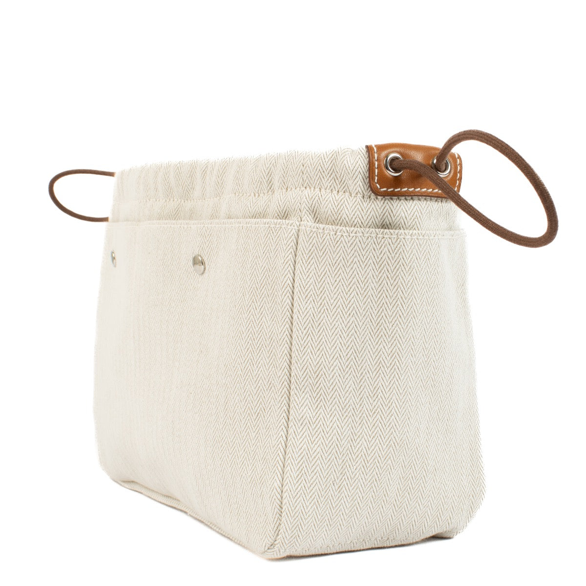 Authentic second hand Hermès Fourbi 25 Pouch on Labellov.com
