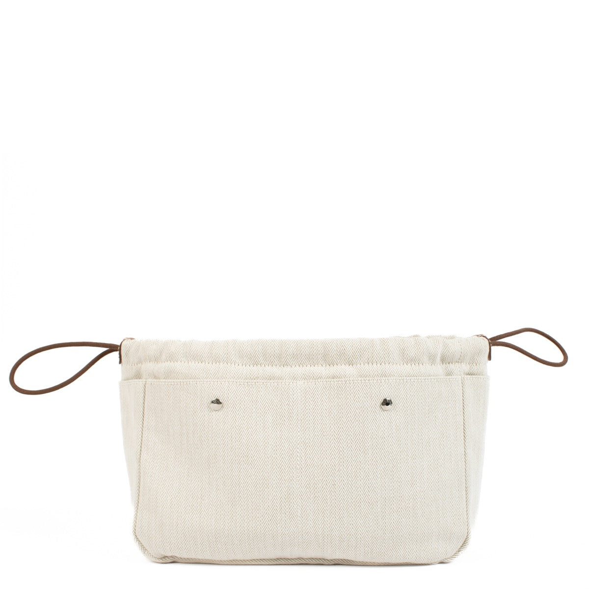 Authentic second hand Hermès Fourbi 25 Pouch on Labellov.com