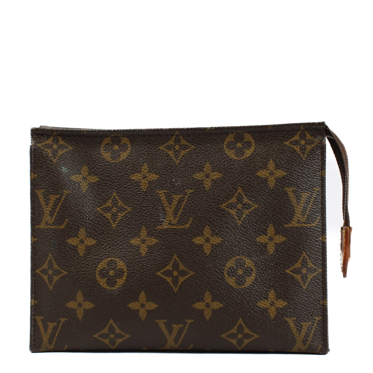 shop 100% authentic second hand Louis Vuitton Monogram Toilet Pouch 19 on Labellov.com