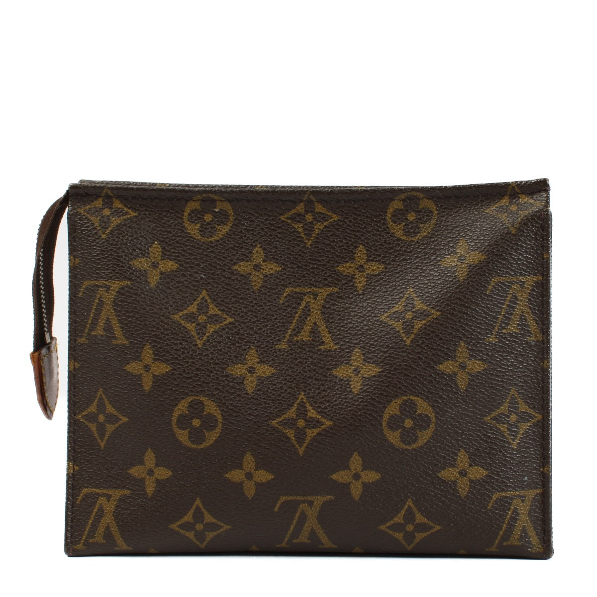 shop 100% authentic second hand Louis Vuitton Monogram Toilet Pouch 19 on Labellov.com