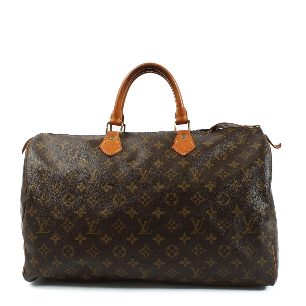 shop 100% authentic second hand Louis Vuitton Monogram Speedy 40 on Labellov.com
